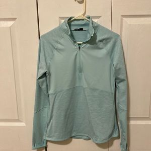 1/4 zip